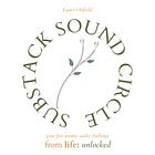 Movement #1 of the 👂🎙️Substack Sound Circle CONSORT: TRANSITIONS