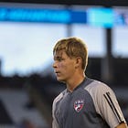 FC Dallas’ Nolan Norris Called into U.S. U-19 Men’s Youth National Team Training Camp