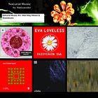 Natural Music #5: Mid May Mixes & Standouts