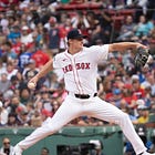 Quinn Priester has caught manager Alex Cora's eye; righty 'looks really good' 