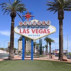 #22 Las Vegas City Guide