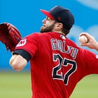 Lucas Giolito says he's a huge fan of Andrew Bailey