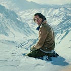 🎬 Montaña y aventura en Netflix 