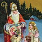 Harvard Business Review Case Study: The North Pole, Inc. (Part 1 of 2)