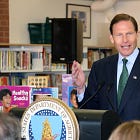 Democrats Fight to Restore Protections for Immigrant Safe Zones