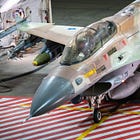 Israeli Military Continues Operations Within Lebanon, Gaza, Northern Israel With The Help Of UN, ISA Intelligence