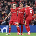 Liverpool's Best Big Chance Finisher? It's not Mohamed Salah