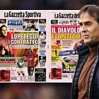 The truth about Lopetegui and Milan's managerial pursuit [Bonus Article]