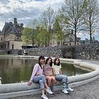 I love Asheville! And it needs help