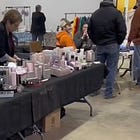 Are MLMs Ruining Your Local Craft Fairs?