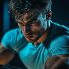 Slowly Lowering Your weights v Fast Eccentric Phases