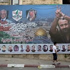 The unpopular truth: surveys show that most Palestinians support Hamas and fellow jihadist compatriot groups