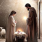 The Promised Messiah: Prophecies Fulfilled in the Birth of Jesus
