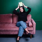 She gave period products a Gen Z-friendly glow up. Then a major retailer came knocking for her brand