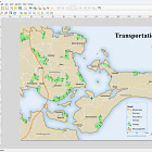 AI-Powered Resource Mapping