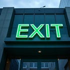 How to tell when your days are numbered at work
