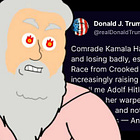 Donald Trump Is A Fascist