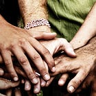 Muslim, Jew, and Christian Wage Peace Together