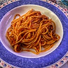 Spaghetti alla Bolognese exist?