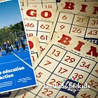 Let's Play: Ministry Of Education BINGO