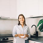 raising real food kids in a processed world