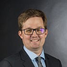 My First Byline: Matt Dempsey