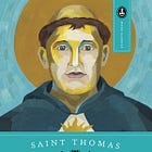 [Book Review] St. Thomas Aquinas 
