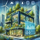 Beyond Green Certifications: Why Buildings Need a Sustainability Operating System