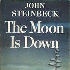 The Steinbeck Review #5 - War and Nostalgia