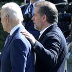 The right's shameless Hunter Biden obsession