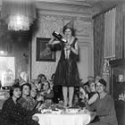 Party Girl - The Identity I Had to Shake.