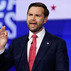 Smooth, Agreeable, and So Dishonest: JD Vance's Vice Presidential Debate Performance