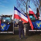 The TRUTH about the Dutch farmers protest.
