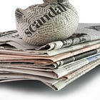 How the “Liberal” Media Helped Make Trump Happen