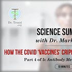 How COVID “Vaccines” Cripple the Immune System | Part 4 of 5