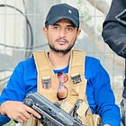 Who Is Abu Shabab? Meet the Gaza Gangster that Israel Armed to Counter Hamas