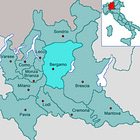 Bergamo/Lombardy