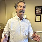 Missouri Senator Attacks My Baptist Credentials