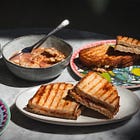 On the Meaning of Comfort Food as an Expat