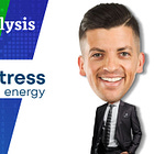 A Forgotten Fortress: $NFE Valuation