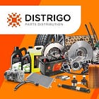 Distrigo Parts Distribution