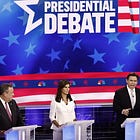 The Fourth GOP Debate: Full Of Sound And Fury, Signifying Nothing
