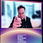 Elon Musk’s Political Retreat