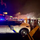 Philadelphia Plane Crash Update: Learjet 55 Air Ambulance Incident Claims Seven Lives