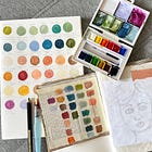 Resources for a self-taught artist (part 2)