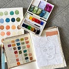 Resources for a self-taught artist (part 2)