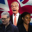 New data: the golden opportunity for Nigel Farage and Reform