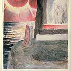 Transubstantiation For One's Presence