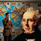 Palmerston's Zoo Episode 01 - Solving the Paradox of Current World History 