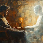 Difficult Conversations with Yourself